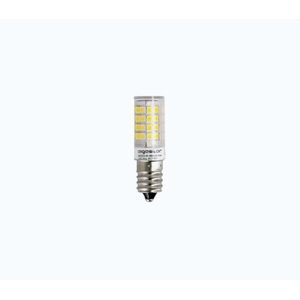 B.V. LED žiarovka E14/3, 5W/230V 6500K - 101500JQB vyobraziť