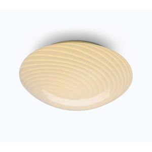 Halo Design 748679 - Stropné svietidlo CANDY 1xE27/40W/230V priemer 30 cm krémové 748679 vyobraziť