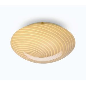 Halo Design 748686 - Stropné svietidlo CANDY 1xE27/40W/230V priemer 30 cm sivá 748686 vyobraziť