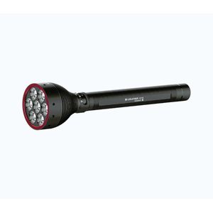 Ledlenser X21R - stmievateľná dobíjateľná LED baterka LED/5000 mAh IP54 5000 lm 40 h 501967 vyobraziť