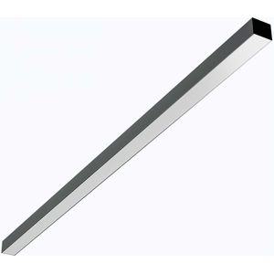 LED stropné svietidlo ALLDAY BASIC LED/20/30/40W/230V 2700/4000/6000K 120 cm čierne 047301CCT_PW vyobraziť