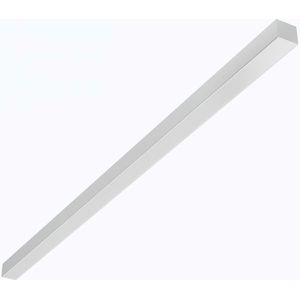 LED stropné svietidlo ALLDAY BASIC LED/20/30/40W/230V 2700/4000/6000K 120 cm biela 047300CCT_PW vyobraziť