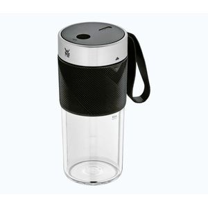 WMF - Cestovný mixér na smoothie KITCHENminis 50W/7, 4V 1200 mAh nerez 416700011 vyobraziť