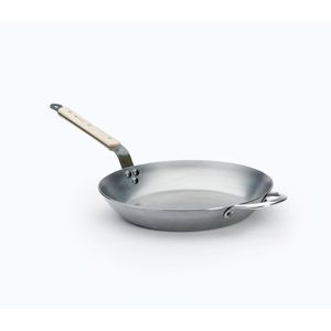 De Buyer 5710.32 - Panvica MINERAL B BOIS 32 cm, oceľ 5710.32 vyobraziť