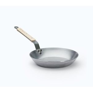 De Buyer 5710.26 - Panvica MINERAL B BOIS 26 cm z ocele 5710.26 vyobraziť