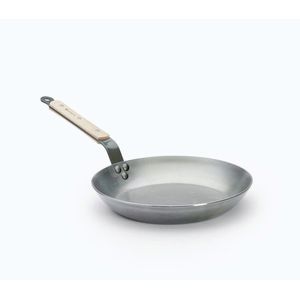 De Buyer 5710.28 - Panvica MINERAL B BOIS 28 cm, oceľ 5710.28 vyobraziť
