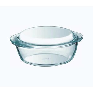 UTC Misa na zapekanie s pokrievkou PYREX 3 l 208A000/7643 vyobraziť