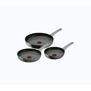 Tefal - 3-dielna sada panví RENEW ON C4279132 vyobraziť
