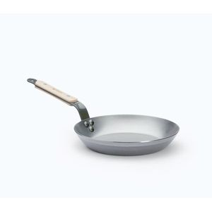 De Buyer 5710.24 - Panvica MINERAL B BOIS 24 cm oceľ 5710.24 vyobraziť