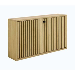 Skrinka na topánky OLIVIA 72x43x17 cm dub 0000105862 vyobraziť