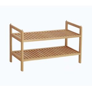 Halmar Botník 69x49x26 cm béžový V-CH-ST_9-STOJAK vyobraziť