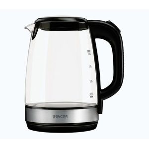 Sencor - Rýchlovarná kanvica 2 l 2200 W/230 V 41003848 vyobraziť