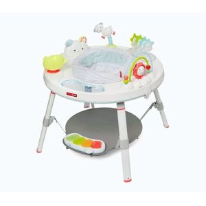 Skip Hop - Detské hracie centrum 3 v 1 LINING CLOUD 3× AAA 303326 vyobraziť