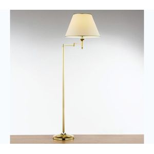 Jupiter 207-CL P L - Stojacia lampa CLASSIC 1xE27/60W/230V 207 vyobraziť