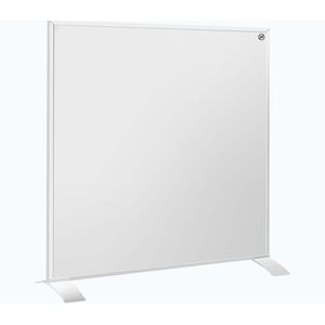 HTIP350WTW - Infračervený vykurovací panel 350W/230V/1xCR2025 59, 8x62 cm WT IP44 + diaľkové ovládanie HTIP350WTW vyobraziť