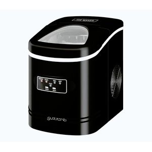 Guzzanti GZ122 - Výrobník ľadu 100 W/230 V čierna GZ122 vyobraziť