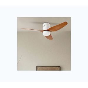 ZE - LED stropný látor PADUA LED/18W/230V Wi-Fi Tuya biela/hnedá + DO ZEV009 vyobraziť