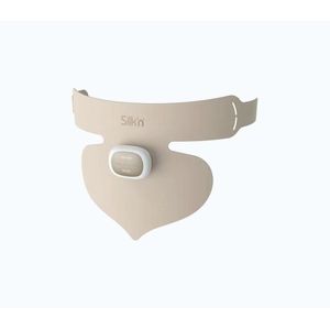 Silk’n - LED terapeutická maska na hruď LED/5V béžová SIL-CHESTMASK vyobraziť