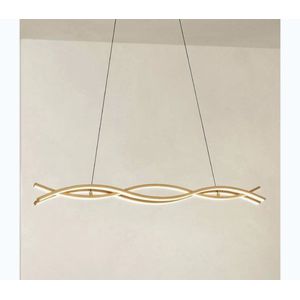 Eglo 901106 - LED luster na lankách LASANA LED/35W/230V béžový 901106 vyobraziť