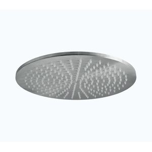 Paffoni - Hlavová sprcha STEEL 30 cm nerezová oceľ ZSOF079ST vyobraziť