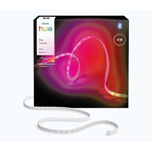 Philips - stmievateľný LED pás RGBW Hue FLUX 4m LED/16W/230V 2200-6500K 8721103087911 vyobraziť