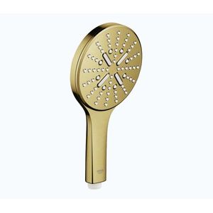 GROHE 26574GN0 - Ručná sprcha RAINSHOWER SMARTACTIVE 130, brúsené zlato 26574GN0 vyobraziť