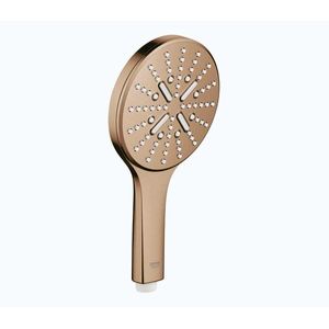 GROHE 26574DL0 - Ručná sprcha RAINSHOWER SMARTACTIVE 130 mm brúsená medená 26574DL0 vyobraziť