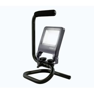 Osram - LED reflektor s držiakom S-STAND LED/20W/230V 4000K IP65 antracit 4099854572050 vyobraziť
