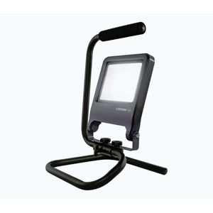 Osram - LED reflektor s držiakom S-STAND LED/50W/230V 4000K IP65 antracit 4099854572098 vyobraziť