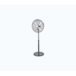 Eurolamp Stojanový látor 50W/230V, priemer 40 cm, nerezová oceľ 147-29082 vyobraziť
