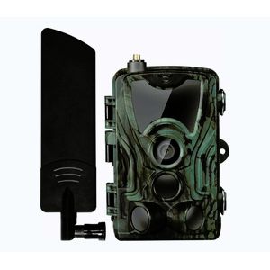 Evolveo - StrongVision LTE CLOUD fotopasca s 4G, 32 GB CAM-LTE-CLOUD vyobraziť