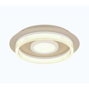 Globo 48046D1 - LED stropné svietidlo MARLENNE LED/24W/230V 3000K pr. 40 cm 48046D1 vyobraziť