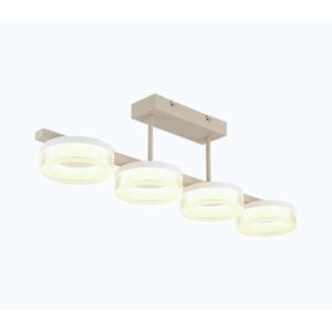 Globo 48046D3 - LED prisadený luster MARLENNE LED/24W/230V 3000K 48046D3 vyobraziť