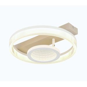 Globo 48046D5 - LED stropné svietidlo MARLENNE LED/18W/230V 3000K 33x36 cm 48046D5 vyobraziť