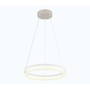 Globo 48046H - LED závesný luster MARLENNE LED/16W/230V 3000K 48046H vyobraziť