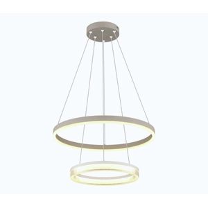 Globo 48046H1 - LED luster na lankách MARLENNE LED/30W/230V 3000K 48046H1 vyobraziť
