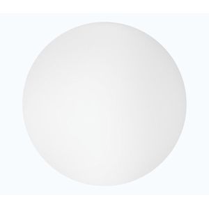 Náhradné sklo univerzálne MOON E27 pr. 16 cm biele KLOSZ NQ 160 vyobraziť