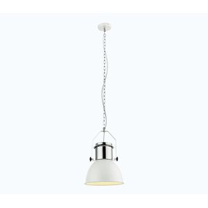 Globo 15281 - Luster na reťazi KUTUM 1xE27/40W/230V 15281 vyobraziť