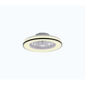 JUST LIGHT. 14447-18 - LED RGBW stmievateľný stropný látor LENO LED/44W/230V + DO 14447-18 vyobraziť