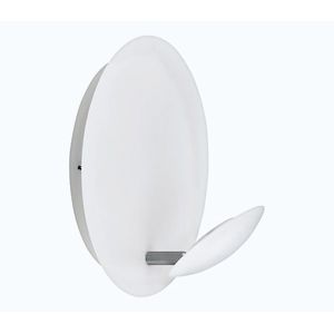 Eglo 97649 - LED Nástenné bodové svietidlo CERTINO LED/4, 5W/230V 97649 vyobraziť