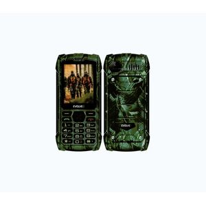 Evolveo - StrongPhone H1 vodotesný Dual SIM telefón v loveckom maskáčovom prevedení SGP-H1-HNT vyobraziť