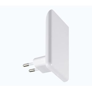 37394-LED Orientačné svietidlo so snímačom do zásuvky ORISA LED/0, 28W/230V 37394 vyobraziť