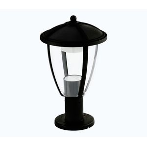 Eglo 79299 - LED Vonkajšia lampa COMUNERO LED/6W/230V IP44 79299 vyobraziť