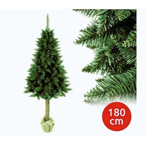 Vianočný stromček na kmeni 180 cm jedľa EL-JP180 vyobraziť