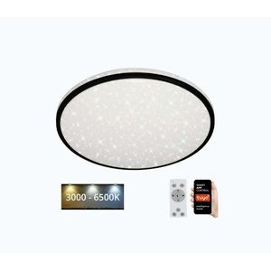 Brilo - LED Stmievateľné stropné svietidlo STARRY SKY LED/42W/230V Wi-Fi Tuya+ DO 3065-015 vyobraziť