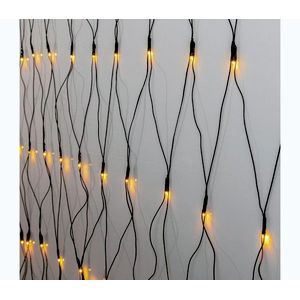 Eglo 410826 - LED Vonkajšia vianočná reťaz 200xLED/8x3m IP44 teplá biela 410826 vyobraziť