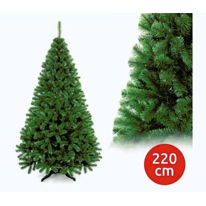 Vianočný stromček 220 cm jedľa EL-J220 vyobraziť