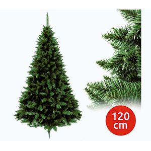 Vianočný stromček 120 cm jedľa EL-JG120 vyobraziť