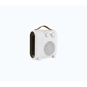 látor s ohrievacím telesom 1000/2000W/230V biely 005033 vyobraziť