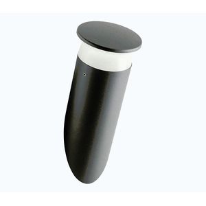 Redo 90073 -LED RGBW Vonkajšie nástenné svietidlo ALGON LED/6W/230V IP65 antracit 90171 vyobraziť